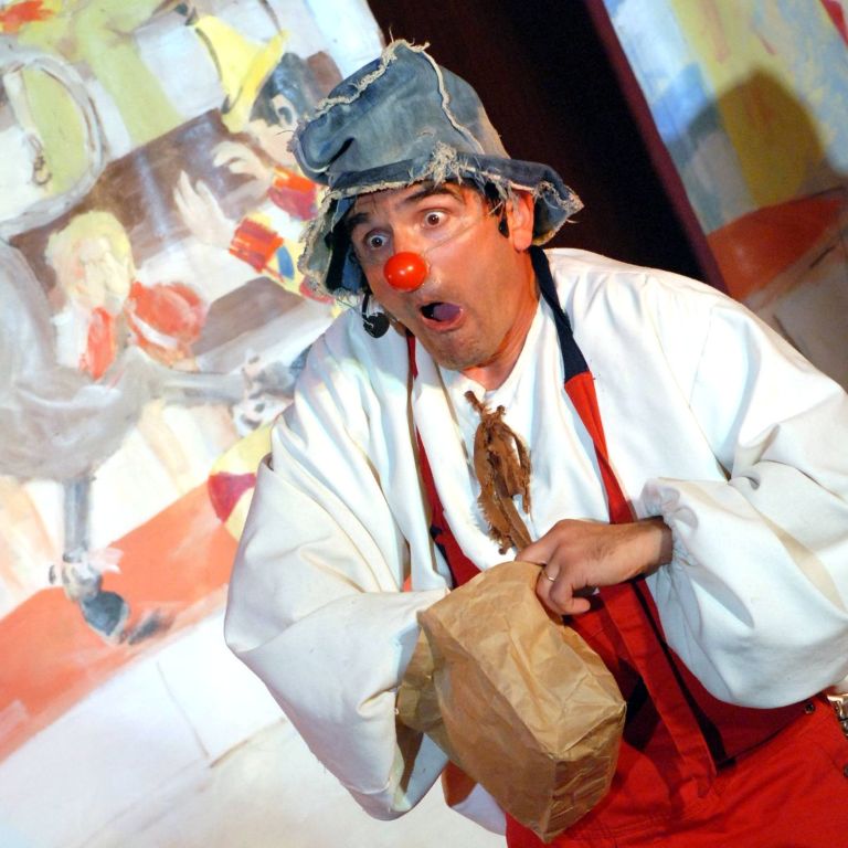 Carnaval bourg Neuvic 2026-03-04 Carnaval