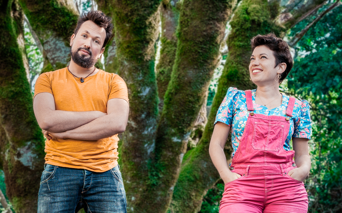 Carte blanche à Camille Heim