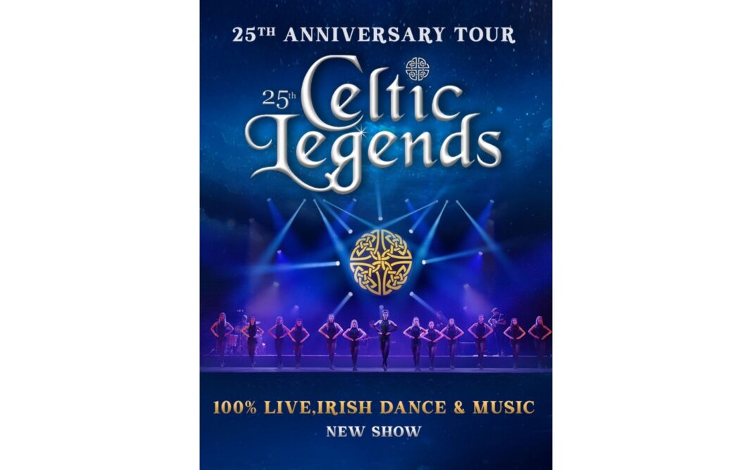 CELTIC LEGENDS ZENITH DE PAU Pau