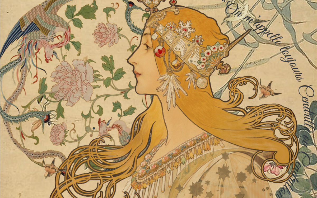 Cendrillon de Massenet Conservatoire Municipal Claude Debussy  PARIS