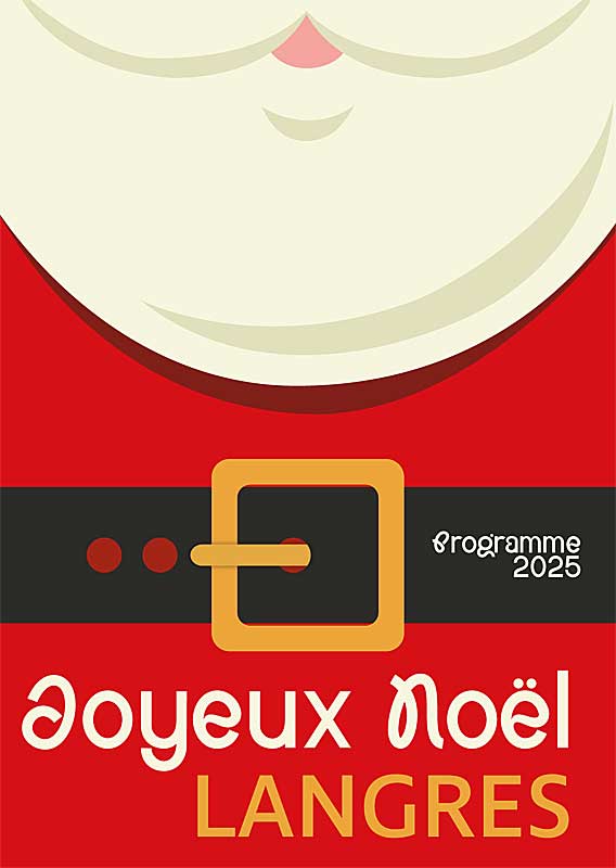 Chansons langue des signes Place Diderot Langres 2025-12-31 Chansons langue des signes