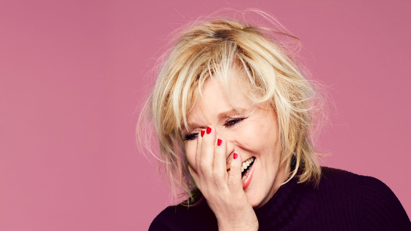 Chantal Ladesou La Baule