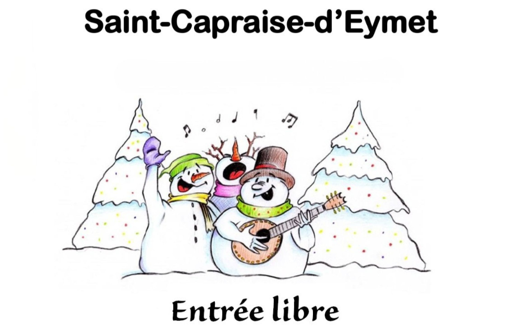 Chants de Noël