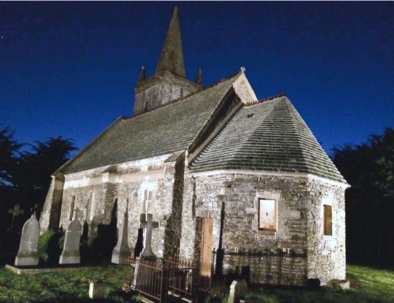 Chapelle Saint-Louis