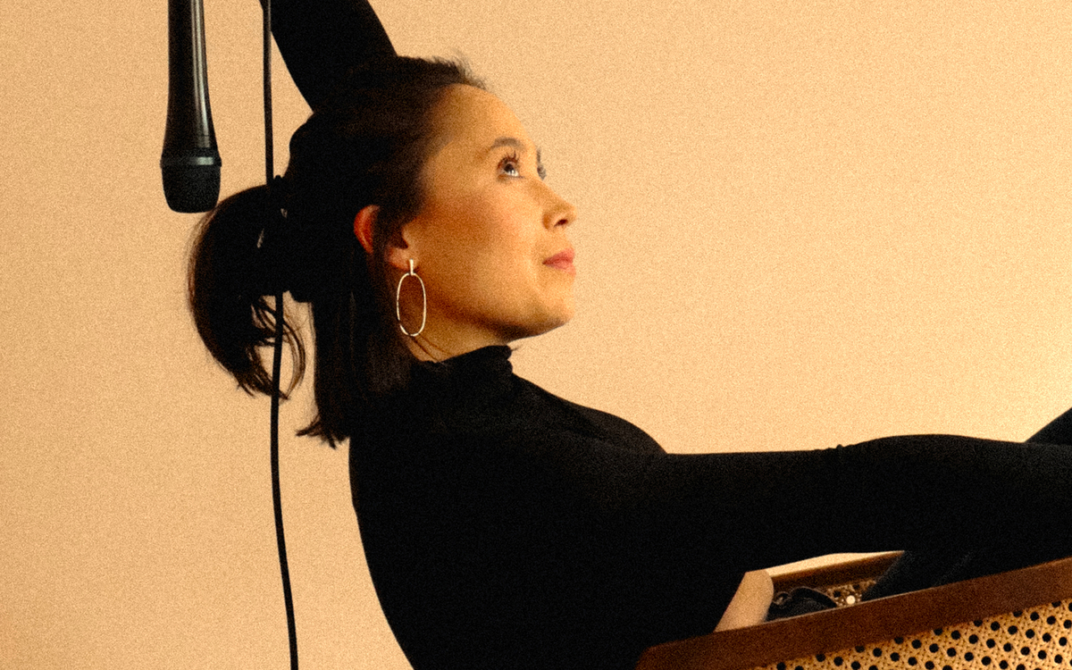 Chloé Lecerf raconte Sarah Vaughan