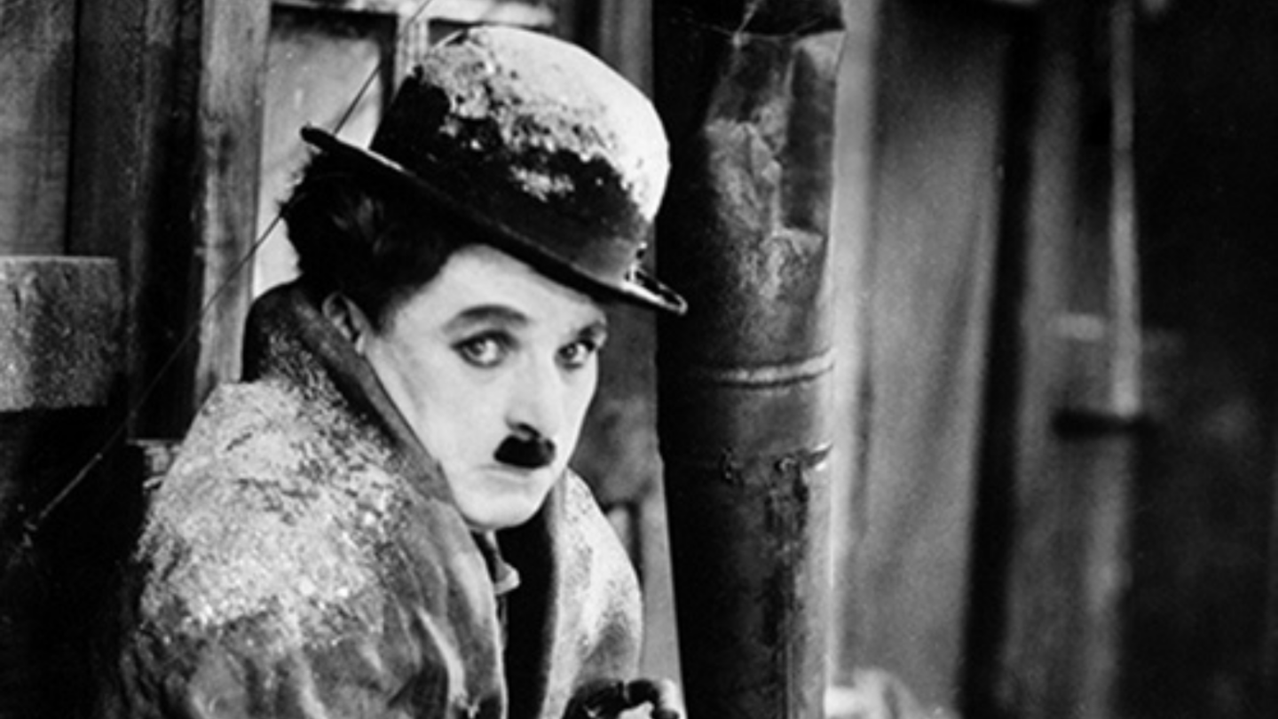 CINA Club LA RUÉE VERS L'OR