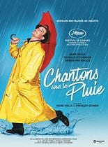 Ciné Atelier Doublage Chantons sous la pluie