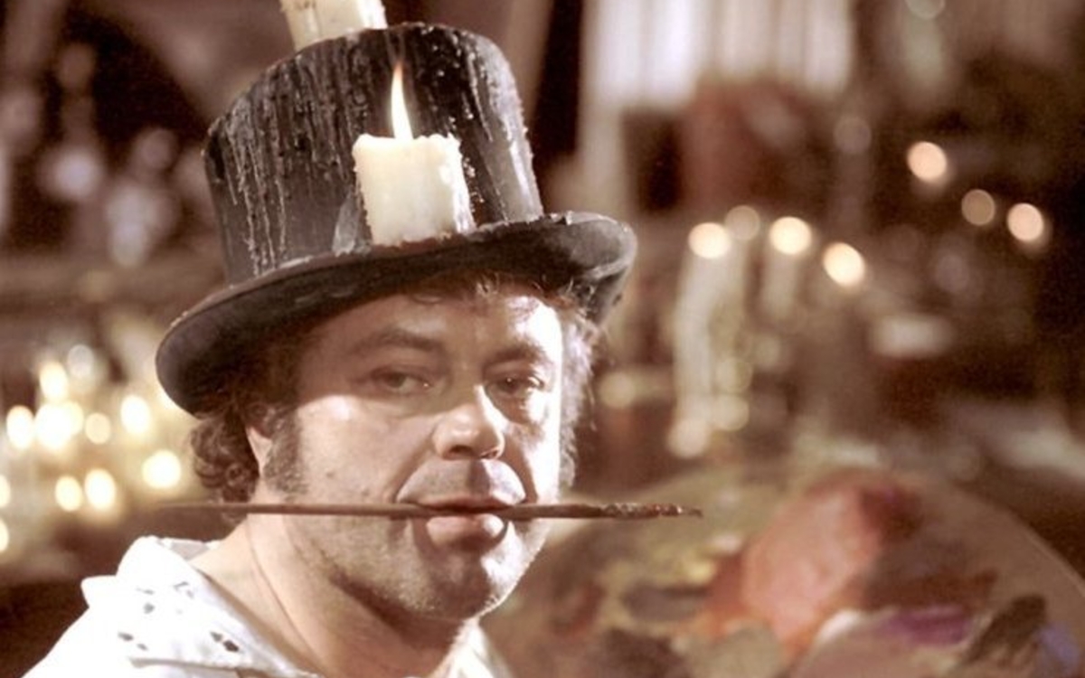 Ciné-club - Goya Maison Heinrich Heine Paris