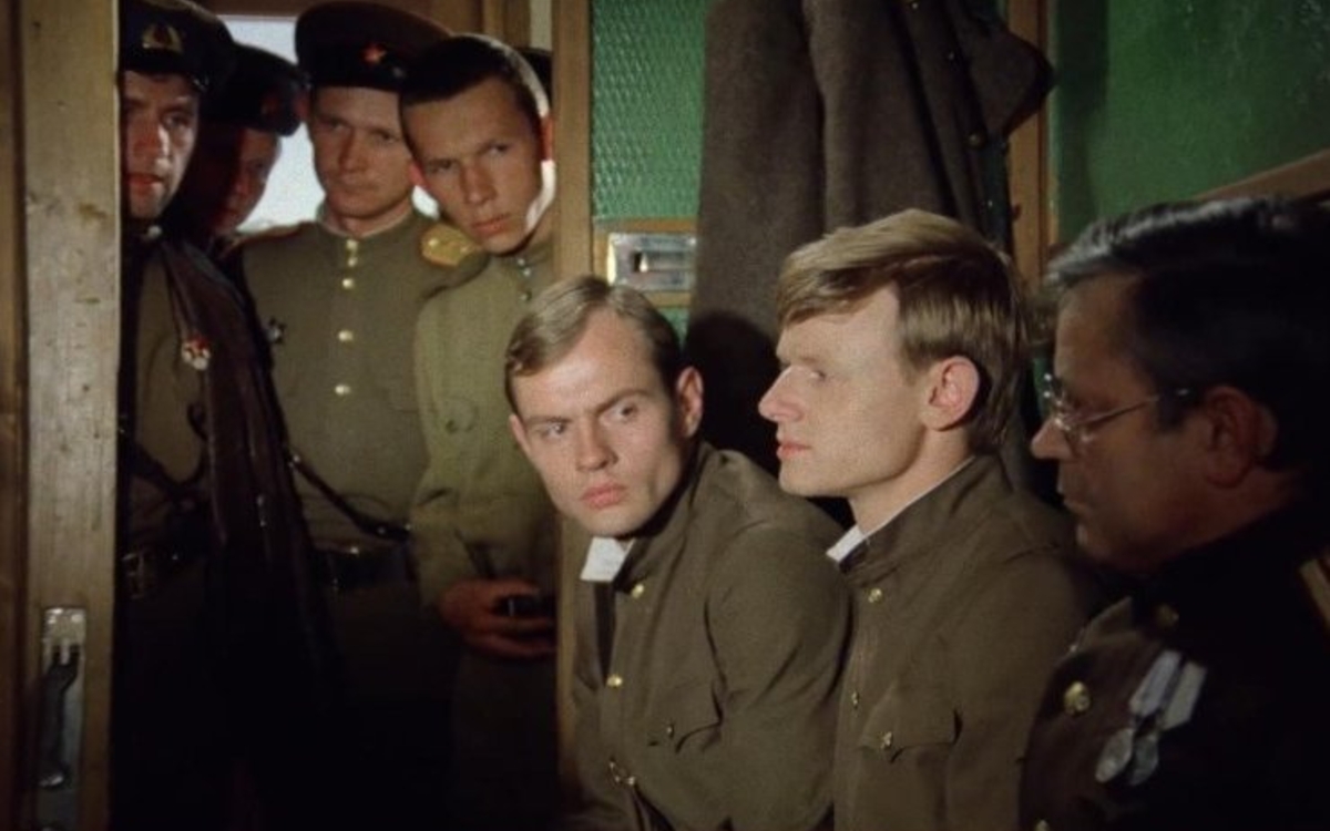 Ciné-club - Mama ich lebe Maison Heinrich Heine Paris