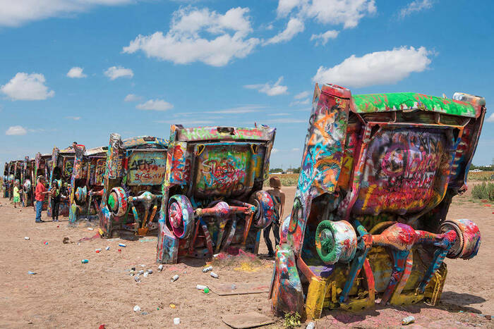 Ciné conférence Altaïr "Route 66