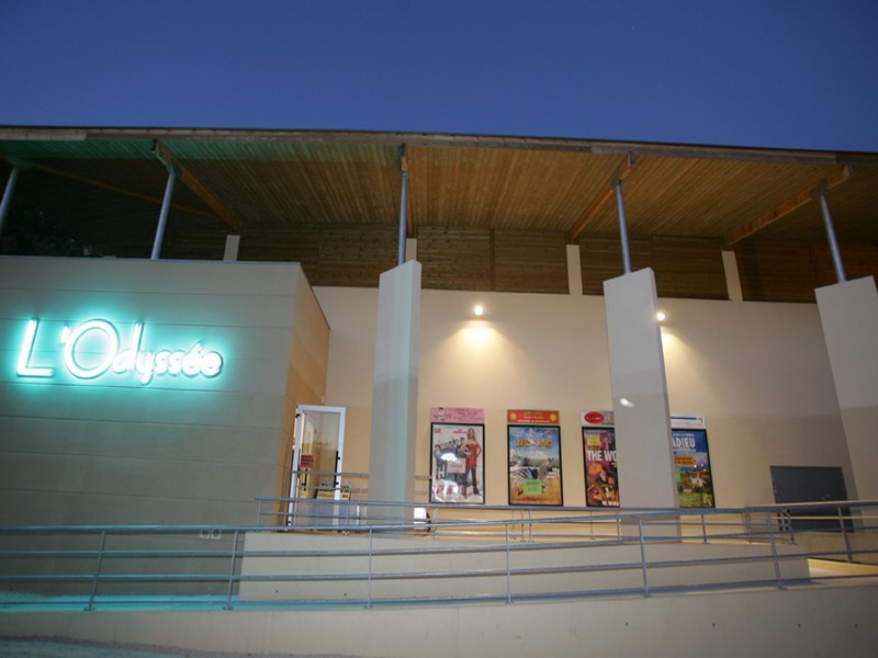 Ciné-mômes Mon beau sapin