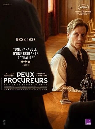 CINÉCO DEUX PROCUREURS