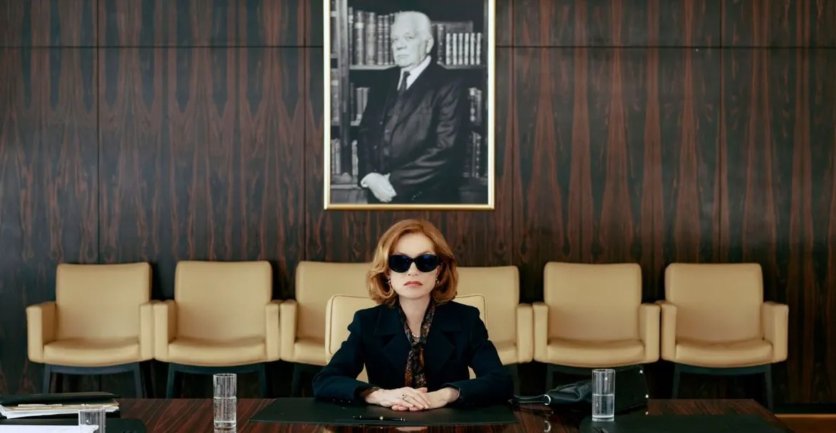 CINÉCO LA FEMME LA PLUS RICHE DU MONDE