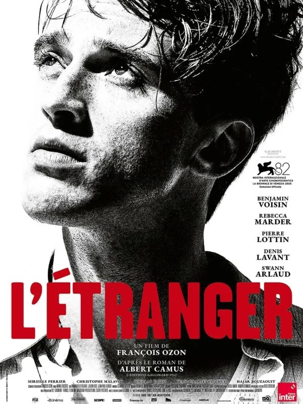 CINÉCO L'ÉTRANGER