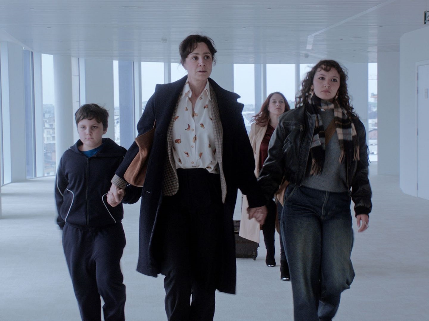 CINÉCO ON VOUS CROIT