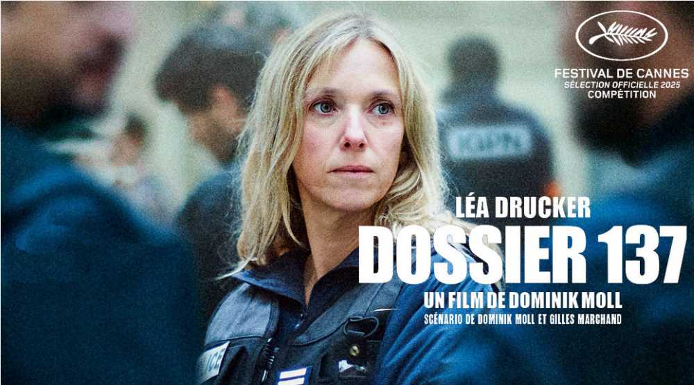 Cinéma à Saint-Maurin Dossier 137