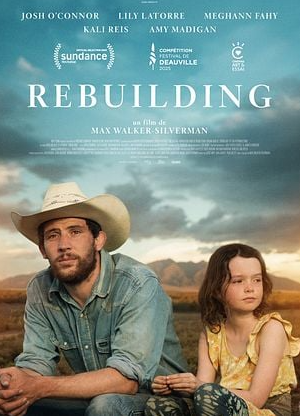 Cinéma Arudy Rebuilding VOSTFR
