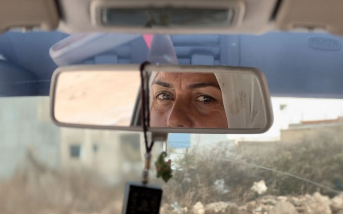 Cinéma - échange « Au bord du cadre - خارج الإطار » Pavillon de l'Indochine au Jardin d'Agronomie Tropicale René-Dumont  Paris