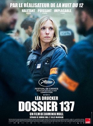 Cinéma Espace AGAPIT Dossier 137