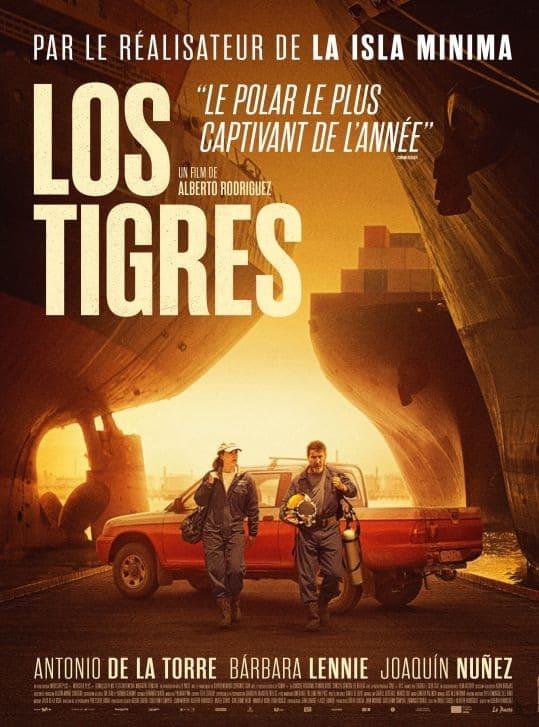 Cinéma Los Tigres
