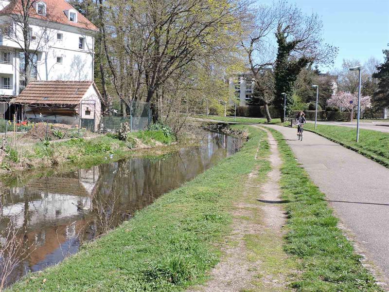 Circuit Croq'vélo Molsheim-Oberhaslach Molsheim Grand Est