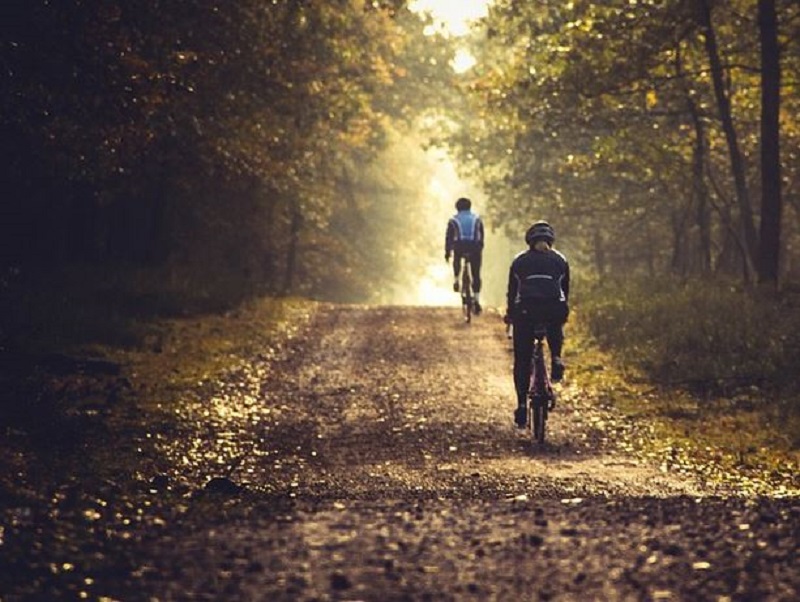 Circuit de Langon VTT Fargues Nouvelle-Aquitaine