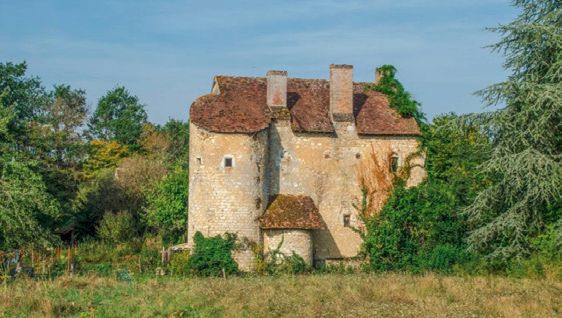 Circuit des Trois Villages Langesse Langesse Centre-Val de Loire