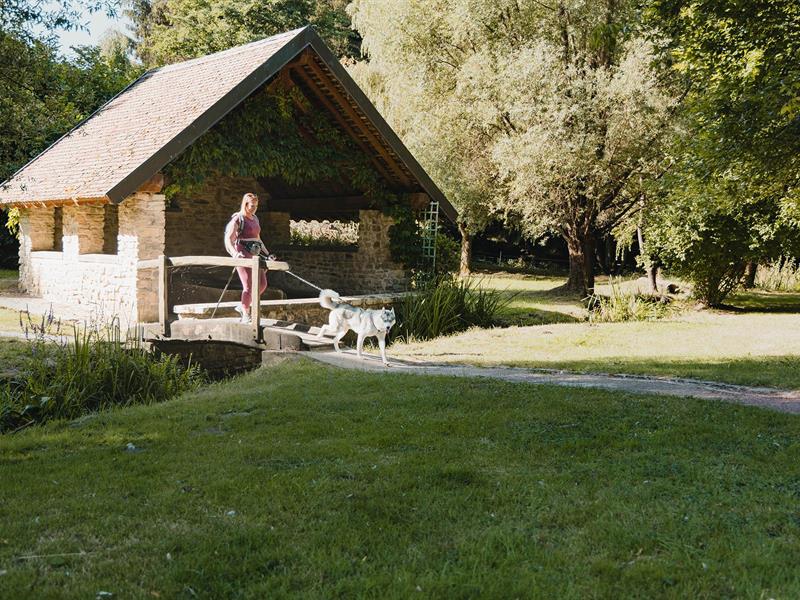 Circuit du Lavoir Wittring Grand Est