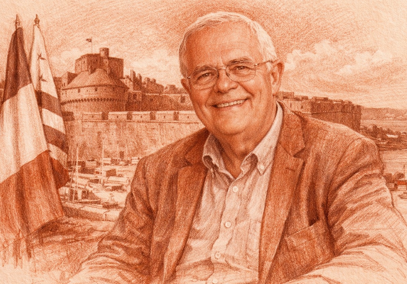 Claude Renoult, le bâtisseur discret d’une alliance bretonne, est mort