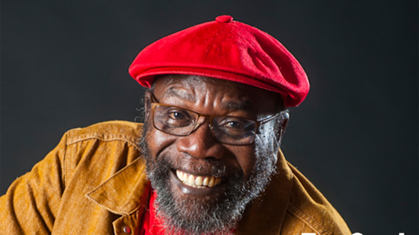 CLINTON FEARON Biarritz