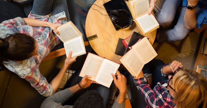 Club de lecture Prix nobel de littérature