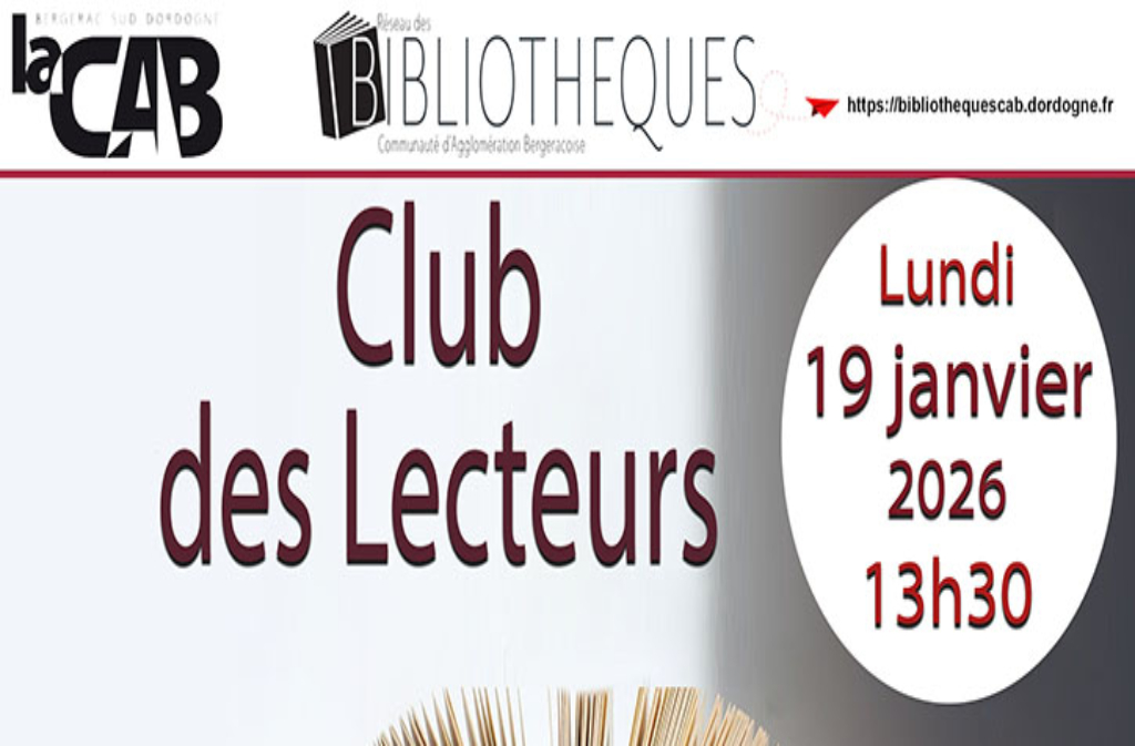 Club des lecteurs