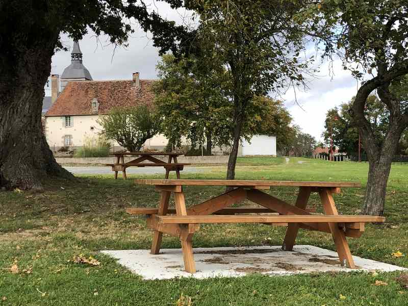 Clugnat et son musée archéologique Clugnat Nouvelle-Aquitaine