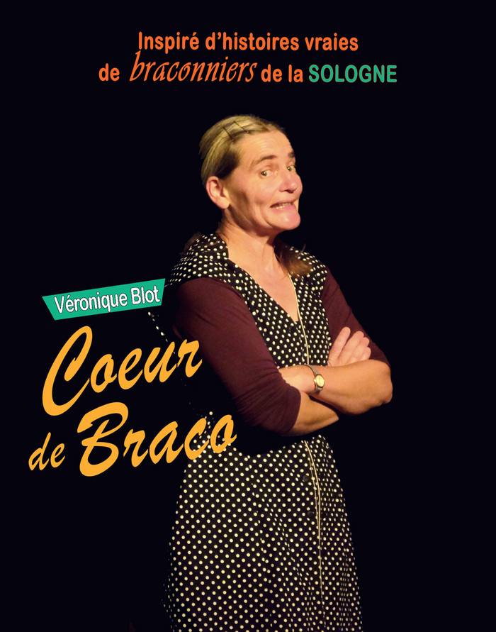 Coeur de braco