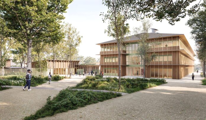 Collège Beauregard rennes Collège Beauregard rennes