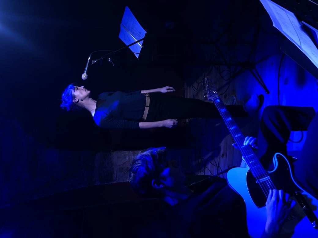 COMMENT J'AI MANGÉ MON COEUR ?