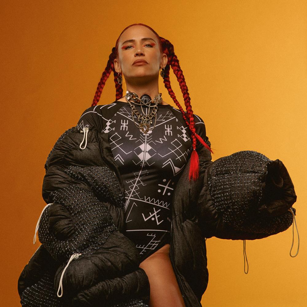 Concert aux Docks LA CHICA + Okali