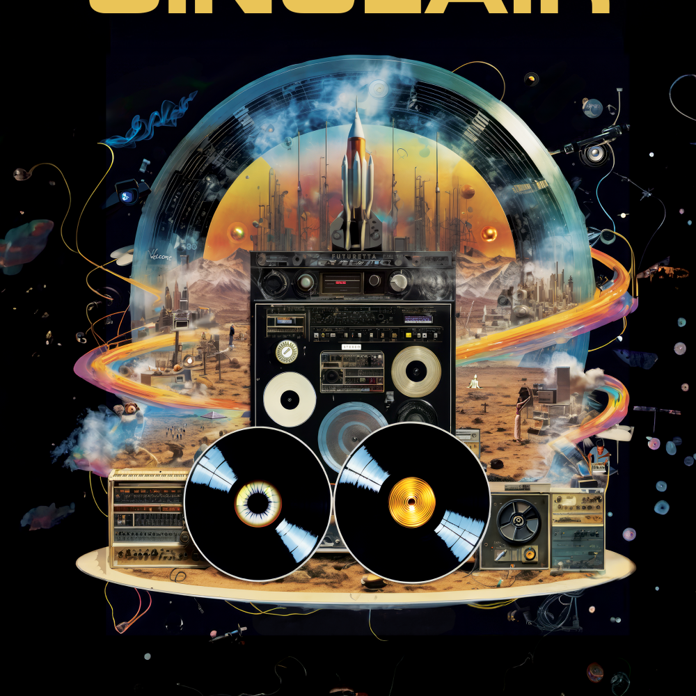 Concert aux Docks SINCLAIR + Tropic Hotel