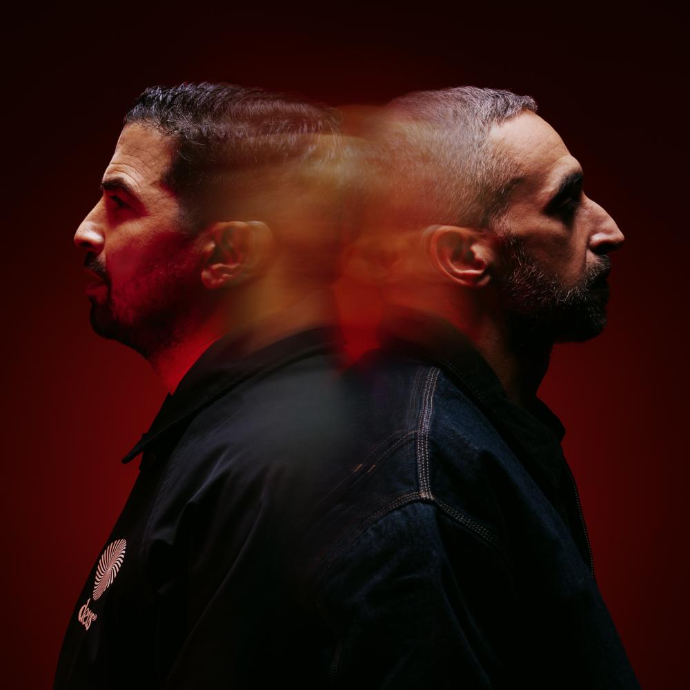 Concert aux Docks SNIPER