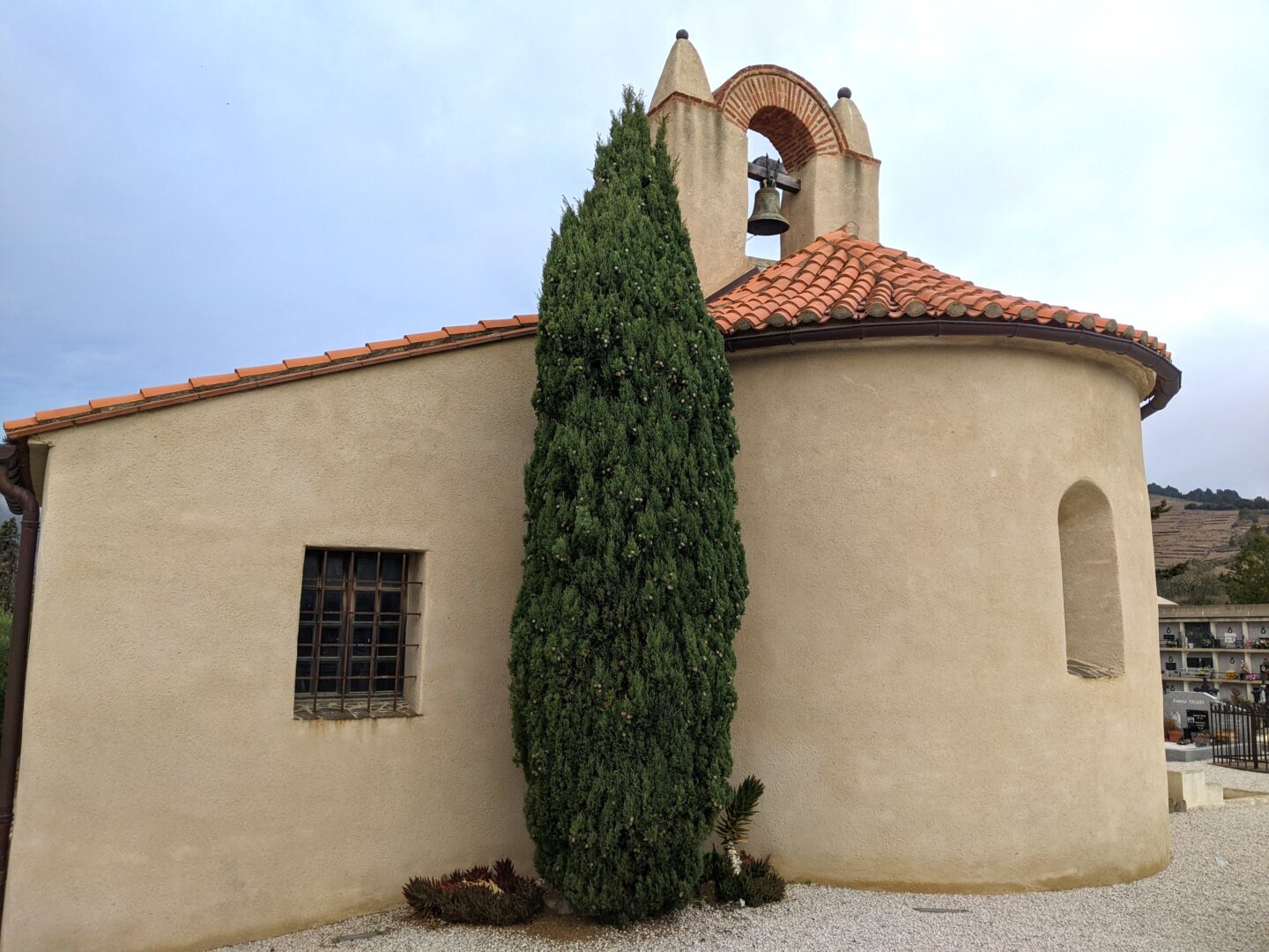 CONCERT  CADEAUX ROYAUX  CHAPELLE DE COSPRONS