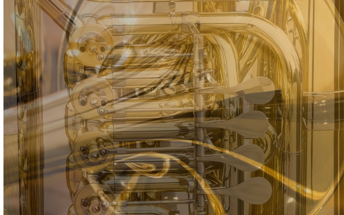 CONCERT CUIVRES ! Conservatoire Municipal Charles Münch PARIS