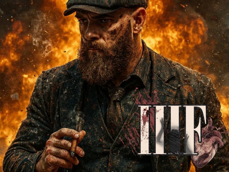 Concert de 3F et Mirko