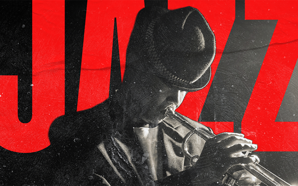 Concert de Big band Le Carreau du Temple Paris