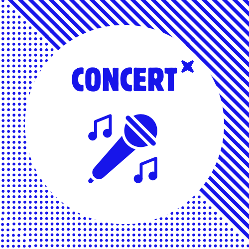 Concert de la chorale Choeur à coeur