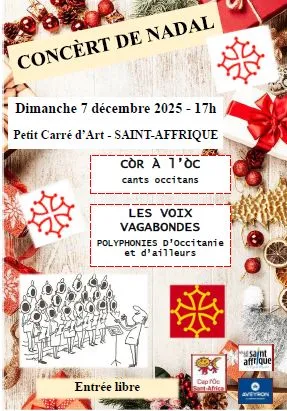 Concert de Nadal