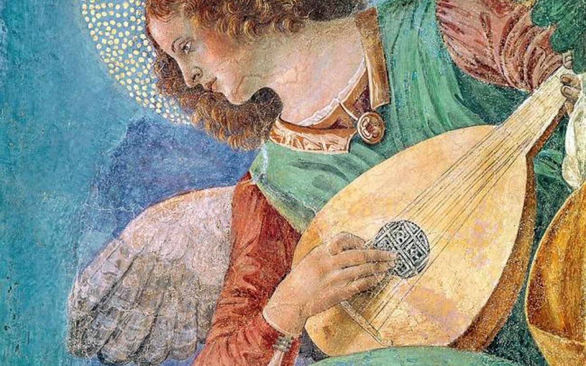 Concert de Noël Eglise Saint Joseph des Nations  Paris