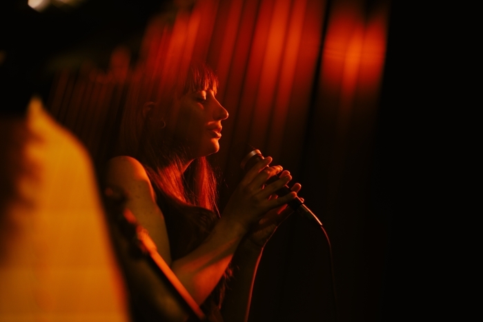 Concert de Psykasya Bibliothèque des Champs Libres - 2e étage Rennes