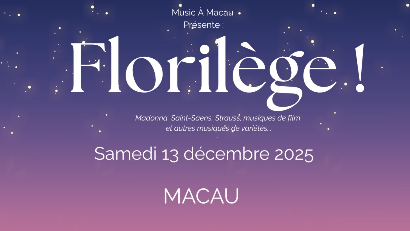 Concert de Sainte-Cécile