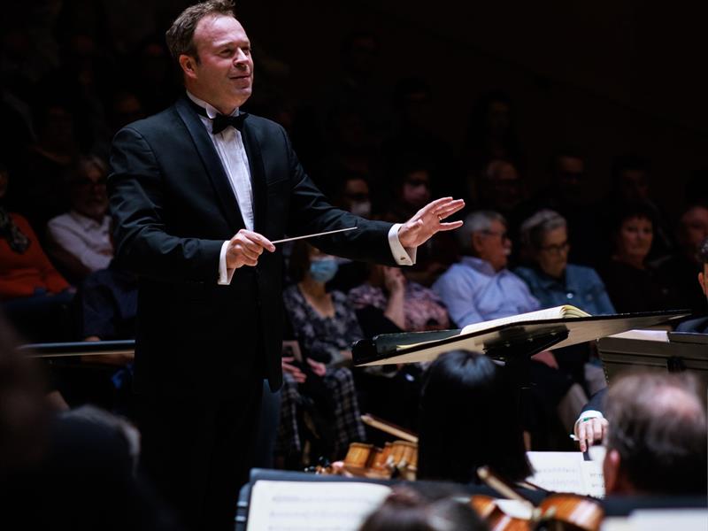 Concert du Nouvel An