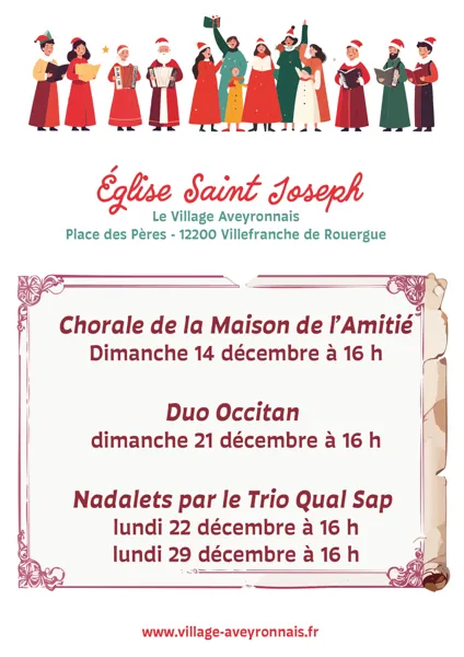 Concert Duo Occitan